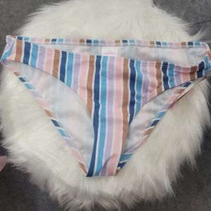 NWT Xhilaration Medium women's bikini bottoms